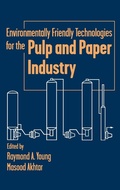 Bild: Environmentally Friendly Technologies for the Pulp and Paper Industry - Wiley