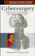 Cover: Cybersurgery - Wiley