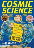 Cover: Cosmic Science - Wiley