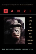Cover: Kanzi - Wiley
