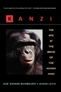 Enlarge image Cover: Kanzi - Wiley