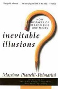 Cover: Inevitable Illusions - Wiley