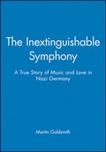 Cover: The Inextinguishable Symphony - Wiley