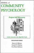 Cover: Project Self Discovery - Wiley