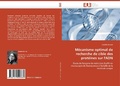 Cover: Mecanisme Optimal de Recherche de Cible Des Proteines Sur L'Adn - Editions Universitaires Europeennes
