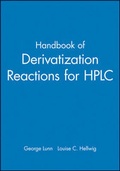 Bild: Handbook of Derivatization Reactions for HPLC, Book & CD Set - Wiley