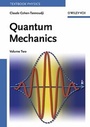 Bild: Quantum Mechanics - Wiley