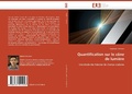 Cover: Quantification Sur Le Cone de Lumiere - Editions Universitaires Europeennes