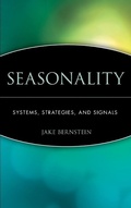 Cover: Seasonality - Wiley
