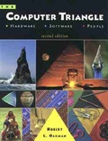 Cover: The Computer Triangle - Wiley
