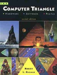 Enlarge image Cover: The Computer Triangle - Wiley