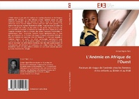 Abbildung von: L''an?mie En Afrique de l''ouest - Omniscriptum