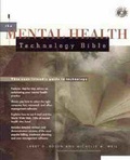 Cover: The Mental Health Technology Bible - Wiley