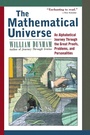Cover: The Mathematical Universe - Wiley