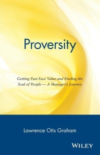 Enlarge image Cover: Proversity - Wiley