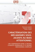 Bild: Caracterisation des mecanismes sous-jacents au biais attentionnel - Univ Europeenne