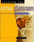 Cover: Creating the Virtual Classroom - Wiley