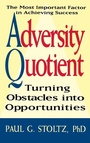 Cover: Adversity Quotient - Wiley