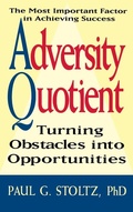 Cover: Adversity Quotient - Wiley