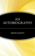 Cover: An Autobiography - Wiley