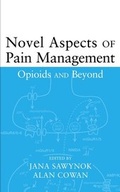 Cover: Novel Aspects of Pain Management - Wiley