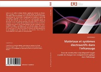 Bild: Materiaux et systemes electroactifs dans l''infrarouge - Univ Europeenne