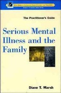 Cover: Serious Mental Illness and the Family - Wiley