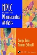 Bild: HPLC Methods for Pharmaceutical Analysis - Wiley