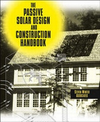 Enlarge image Cover: The Passive Solar Design and Construction Handbook - Wiley