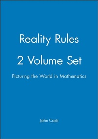 Enlarge image Cover: Reality Rules, Set - Wiley