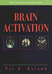 Enlarge image Cover: Brain Activation - Wiley