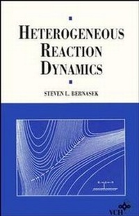 Bild: Heterogeneous Reaction Dynamics - Wiley