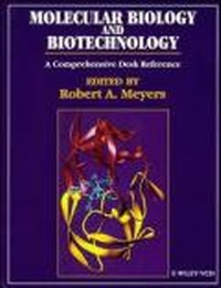 Abbildung von: Molecular Biology and Biotechnology - Wiley