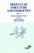 Bild: Molecular Structure and Energetics - Wiley