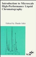 Bild: Introduction to Microscale High-Performance Liquid Chromatography - Wiley