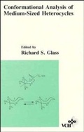 Cover: Conformational Analysis of Medium-Sized Heterocycles - Wiley