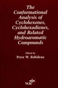 Cover: The Conformational Analysis of Cyclohexenes, Cyclohexadienes and Related Hydroaromatic Compounds - Wiley