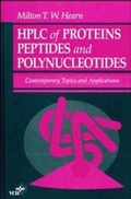 Bild: HPLC of Proteins, Peptides and Polynucleotides - Wiley