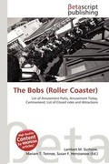 Bild: The Bobs (Roller Coaster) - Betascript Publishing