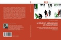 Bild: Le Role Des Medias Dans La Francophonie - Omniscriptum