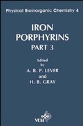 Cover: Iron Porphyrins - Wiley