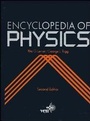 Cover: Encyclopedia of Physics - Wiley