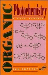 Abbildung von: Organic Photochemistry - Wiley
