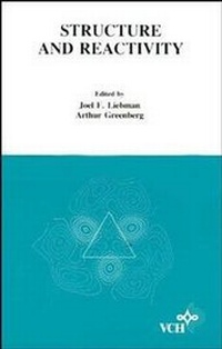 Abbildung von: Molecular Structure and Energetics - Wiley