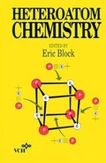 Cover: Heteroatom Chemistry - Wiley