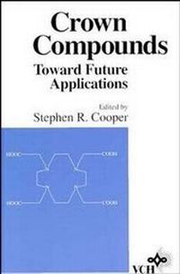 Abbildung von: Crown Compounds - Wiley