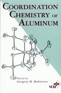 Bild: Coordination Chemistry of Aluminum - Wiley
