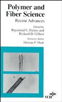 Enlarge image Cover: Polymer and Fiber Science - Wiley