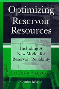 Enlarge image Cover: Optimizing Reservoir Resources - Wiley