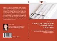 Abbildung von: ?tude d''un Mod?le Non Stationnaire de Catalyseur - Omniscriptum